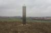 Photo of the monolith as of December 21st 2020.