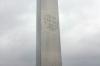 Inscribed in Klingon font (Star Trek) was the message VITOR SANTANA BENDITA TRIBALDOS 2020