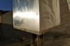Base of the Monolith.