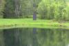 Center Across Pond Monolith 2