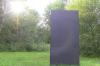Black Monolith Sunburst 5