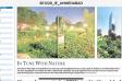 Ahmedabad, India. In tune with nature. Ahmedabad, India. In tune with nature.