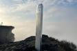 Staffelberg (trad. Plane Mountain), geoestrategic and sacred place where the M is placed. Staffelberg (trad. Plane Mountain), geoestrategic and sacred place where the M is placed.