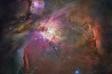Nebulosa Orion Orion Nebula