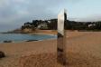 Costa Brava Monolith - Euro News Weekly Photo