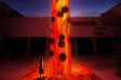 TeamLab Outdoor Monolith, Japan