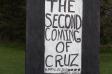 Cruz Second Coming 5