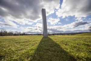 Rockway Vineyards Golf Course Monolith - Monometalith 02