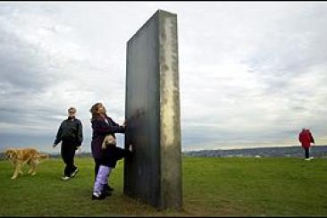 Wikipedia Page Seattle Monolith