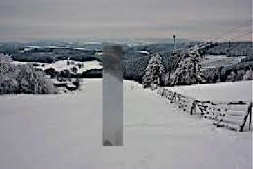 Wiehl, Germany Monolith Wiehl, Germany Monolith - cc4.0 courtesy of StormChaser
