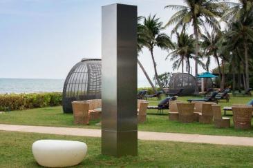 Hua Hin, Thailand Monolith