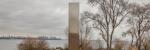 Toronto Monolith Pre Vandal Toronto Monolith Pre Vandal