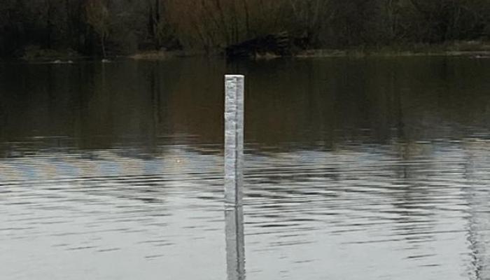 Oxford Flooded Monolith