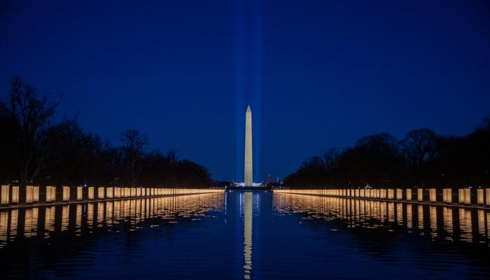  From https://www.google.com/search?q=dc+monuments+to+coronavirus+victims&rlz=1C1CHBF_enCA858CA858&sxsrf=ALeKk01h2OEXhxSoV61sjtfqvVKyjrxokw:1611268560193&source=lnms&tbm=isch&sa=X&ved=2ahUKEwiRwauRi67uAhUSS60KHT9OCN4Q_AUoAXoECBEQAw&biw=1920&bih=947#imgrc=ZzVthK_8qrcO-M