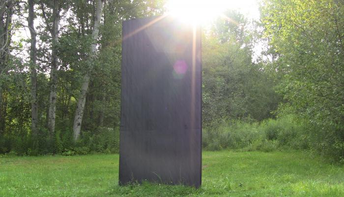 Black Monolith Sunburst 3