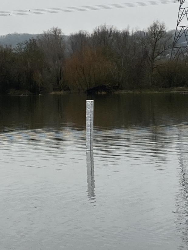 Oxford Flooded Monolith