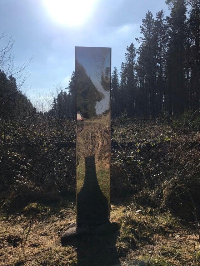 Sheffield Monolith 