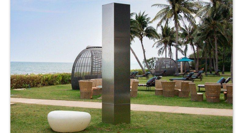 Hua Hin, Thailand Monolith