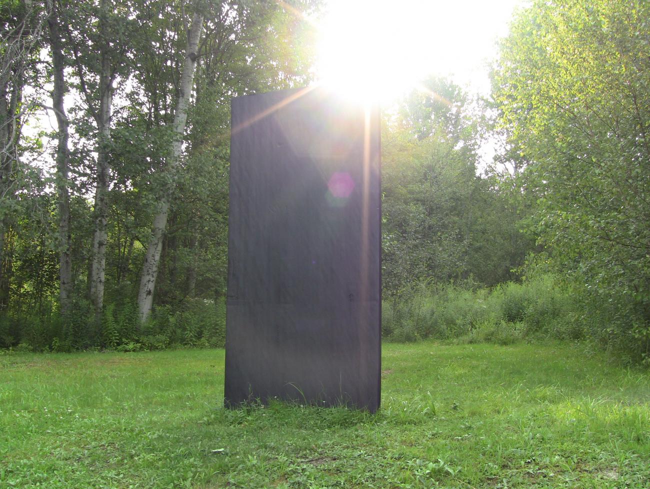 Black Monolith Sunburst 3