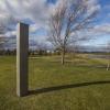 Rockway Vineyards Golf Course Monolith - Monometalith 03