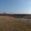 Fort Worth Monolith 2