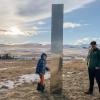 Alberta Monolith 3
