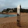 Costa Brava Monolith - Euro News Weekly Photo