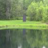 Center Across Pond Monolith 2