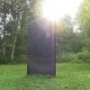 Black Monolith Sunburst 3