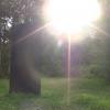 Black Monolith Sunburst 4