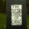 Cruz Second Coming 18